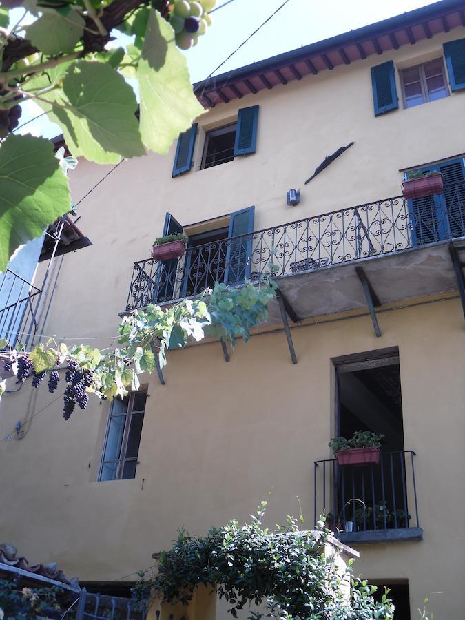 Casa Fontana Tuscany B&B Barga Rum bild