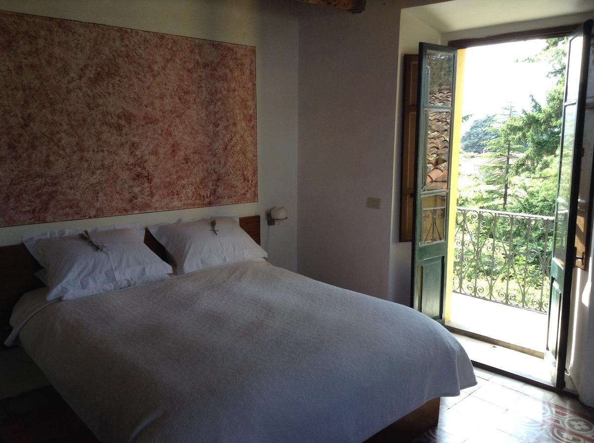 Casa Fontana Tuscany B&B Barga Rum bild